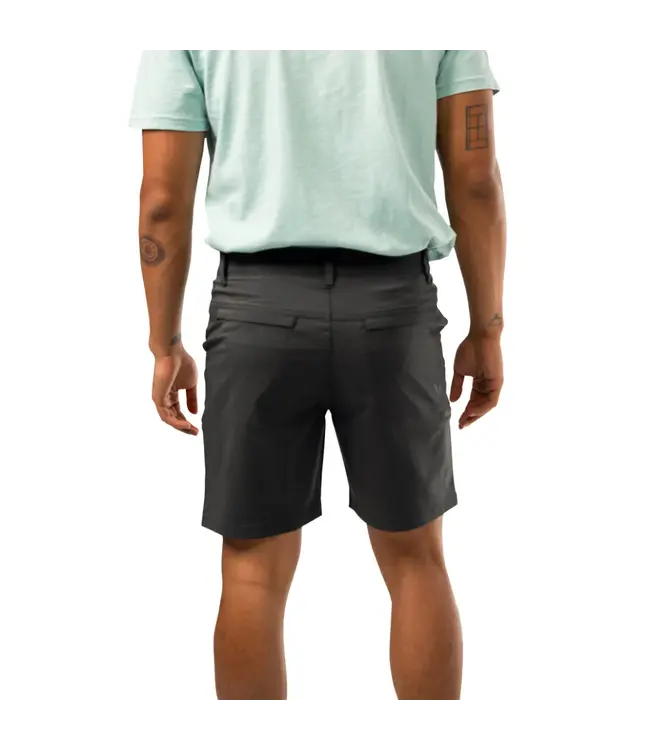 S25 BAUER 7" WALKING SHORTS SR