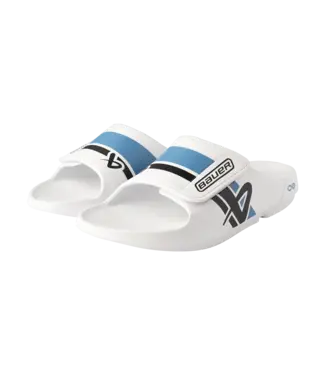 Bauer S25 BAUER OOFOS SPORT FLEX SLIDE