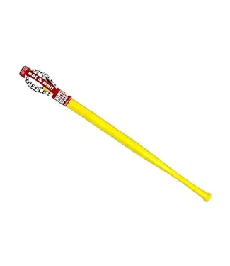 Wiffle Bat W/ Baseball