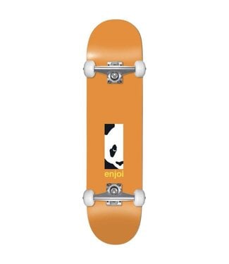 ENJOI  BOX PANDA FP COMPLETE SKATEBOARD