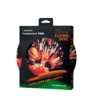 Waboba Waboba Wingman PRO Flying Disc