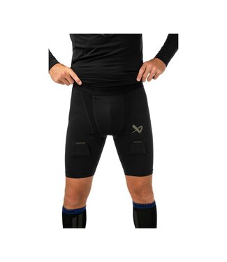 Bauer S26 BAUER PERF BASELAYER JOCK SHORT SR