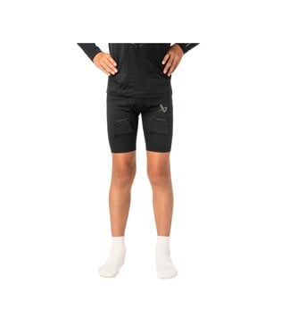Bauer PERFORMANCE BASELAYER YOUTH JOCK SHORT