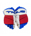 TRUE PRO STOCK GLOVES NYR OTHMANN CENTEN