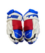 TRUE PRO STOCK GLOVES NYR OTHMANN CENTEN