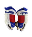 SAM CARRICK PRO STOCK GLOVES - NEW YORK RANGERS