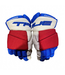 SAM CARRICK PRO STOCK GLOVES - NEW YORK RANGERS CENTENNIAL