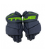 LOGAN STANKOVEN PRO STOCK GLOVES - DALLAS STARS ALTERNATE