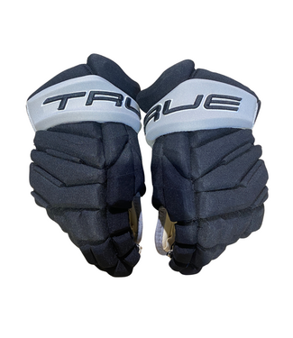 True LA KINGS PRO STOCK GLOVES