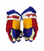MATHIEU JOSEPH PRO STOCK GLOVES - ST.LOUIS BLUES RETRO