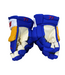 MATHIEU JOSEPH PRO STOCK GLOVES - ST.LOUIS BLUES RETRO
