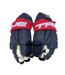 MATHIEU JOSEPH PRO STOCK GLOVES - OTTAWA SENATORS