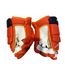 PRO STOCK GLOVES - ANAHIEM DUCKS AWAY