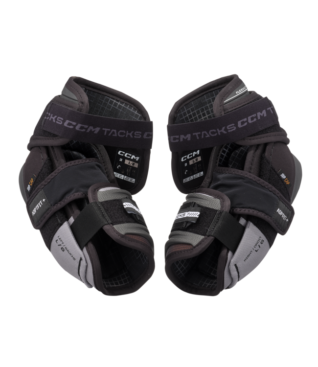 TACKS XR JUNIOR ELBOW PADS