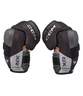 CCM TACKS XR JUNIOR ELBOW PADS