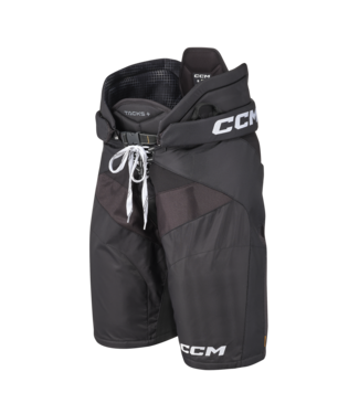 CCM TACKS PLUS SENIOR PANTS