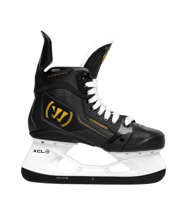 ALPHA PRO SENIOR SKATES