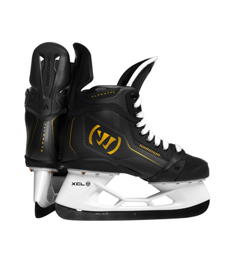 Warrior ALPHA PRO SENIOR SKATES