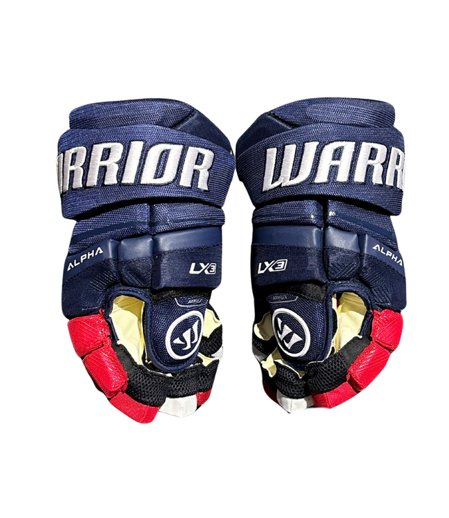 LX3 PRO STOCK GLOVES USA