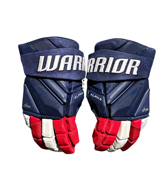 Warrior LX3 PRO STOCK GLOVES USA