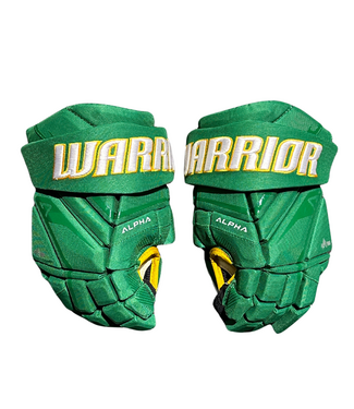Warrior WARRIOR LX3 PRO STOCK GLOVES MINNESOTA