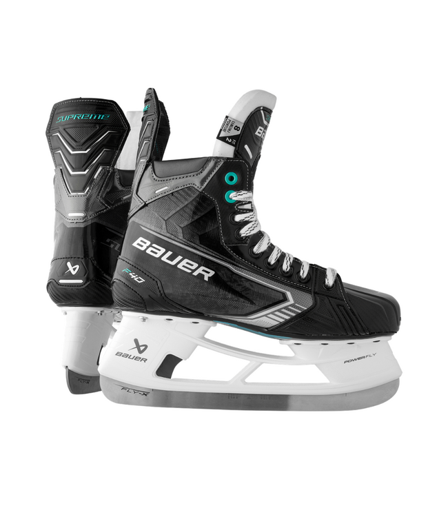 SUPREME F40 SENIOR SKATES