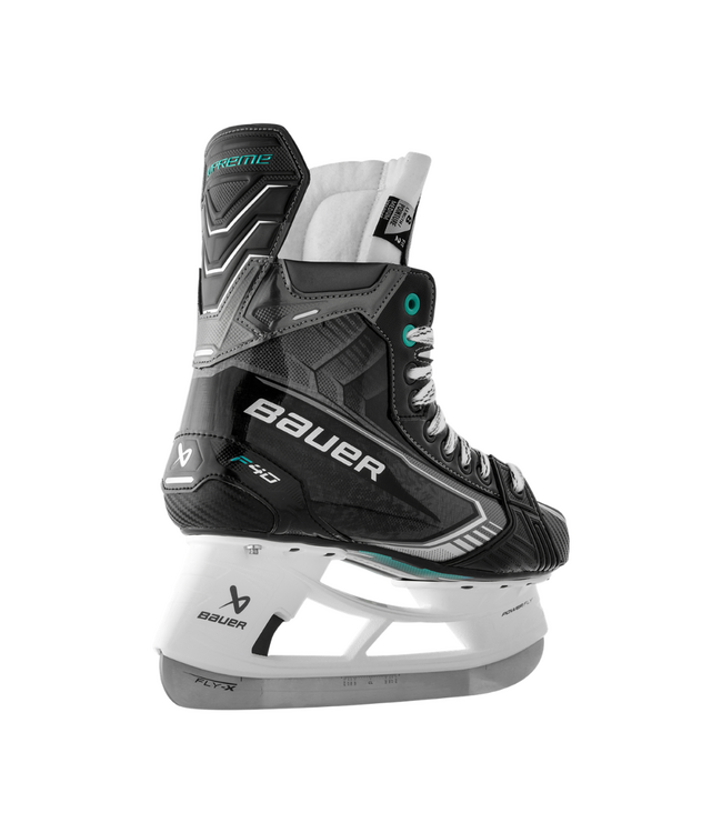 SUPREME F40 INTERMEDIATE SKATES