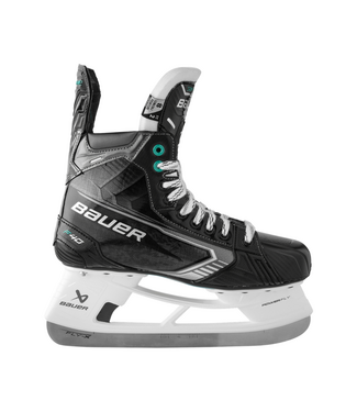 Bauer SUPREME F40 INTERMEDIATE SKATES