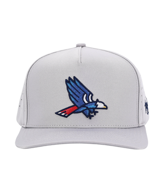 Waggle Waggle The Patriot Hat