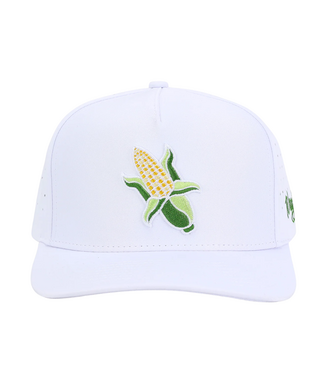 Waggle Waggle Husker Hat