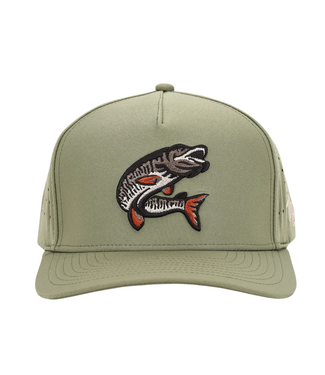 Waggle Waggle Monster Hat