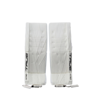 True CATALYST NITRO JUNIOR GOAL PADS