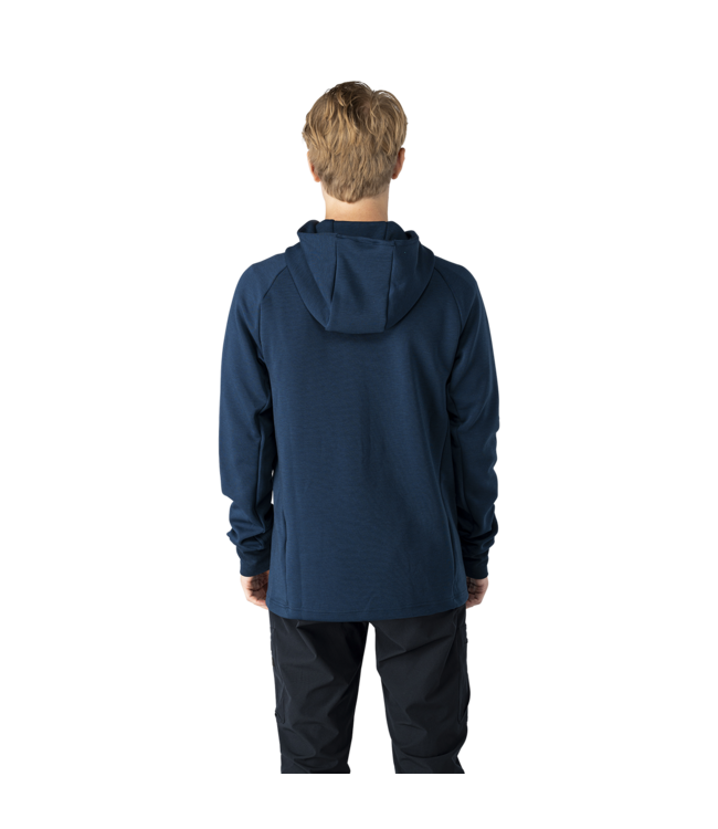 BAUER TRAVEL HOODIE SENIOR