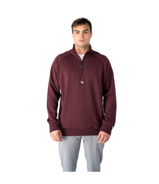 Bauer BAUER TRAVEL 1/4 ZIP SENIOR