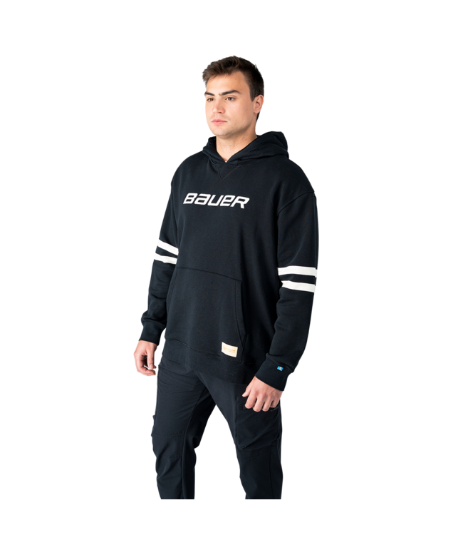 BAUER NOVELTY HOODIE SENIOR