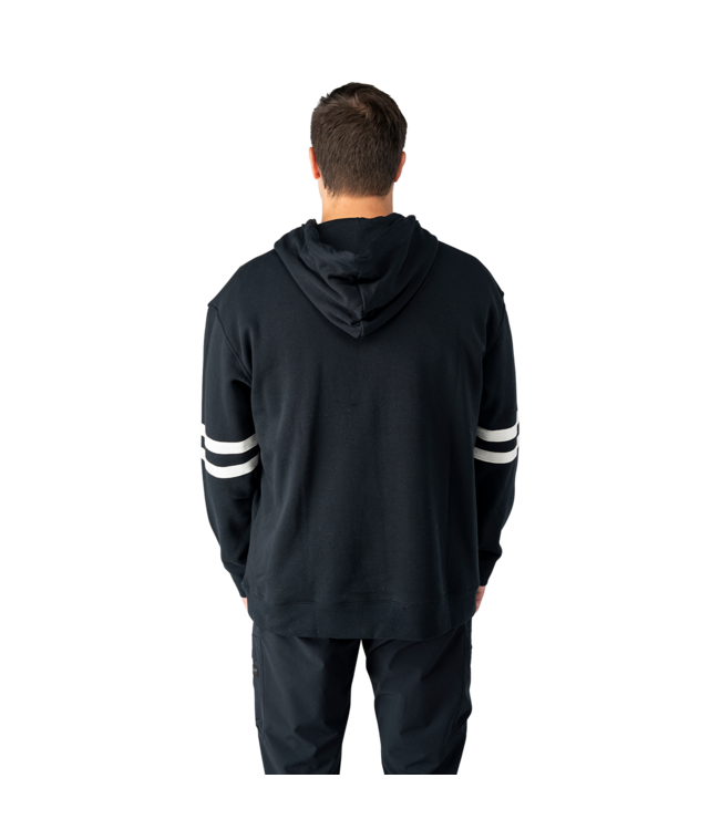 BAUER NOVELTY HOODIE SENIOR