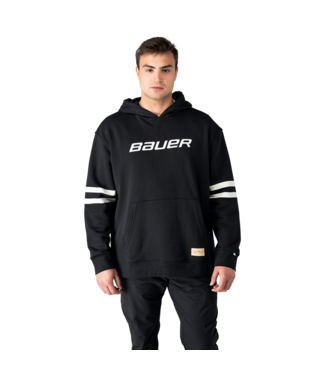 Bauer BAUER NOVELTY HOODIE SENIOR