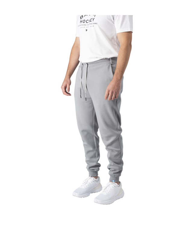 BAUER TRAVEL KNIT JOGGER SENIOR