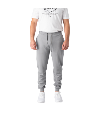 Bauer BAUER TRAVEL KNIT JOGGER SENIOR