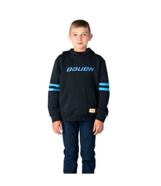 Bauer BAUER NOVELTY HOODIE YOUTH
