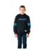 BAUER NOVELTY HOODIE YOUTH