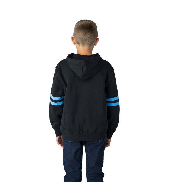 BAUER NOVELTY HOODIE YOUTH