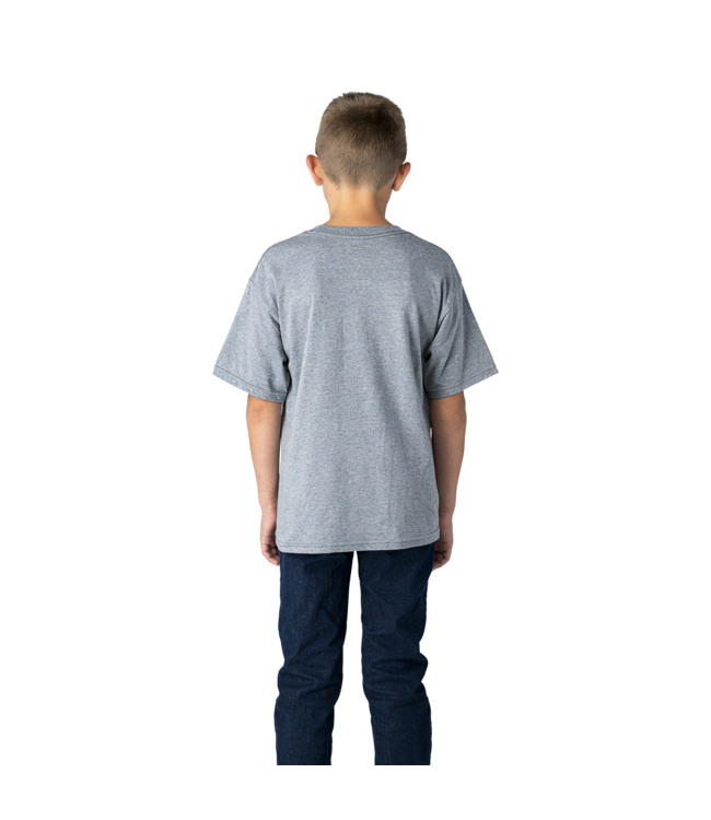 BAUER FUSE GRAPHIC TEE YOUTH