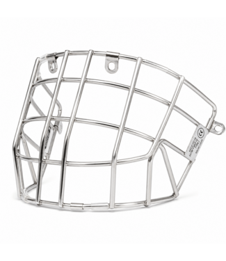Bauer CHROME CERTIFIED REPLACEMENT SENIOR GOALIE CAGE