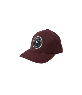 Bauer BAUER PATCH PERF HAT SENIOR