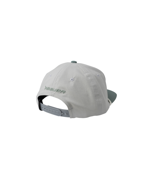 PATCH 2 COLOR PATCH SNAPBACK