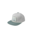 PATCH 2 COLOR PATCH SNAPBACK