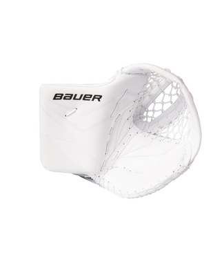 Bauer VAPOR FLYLITE INTERMEDIATE CATCHER