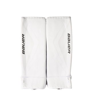 Bauer VAPOR FLYLITE GOAL PAD INTERMEDIATE