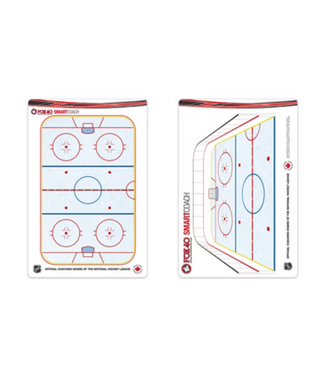 FOX40 PRO POCKET BOARD